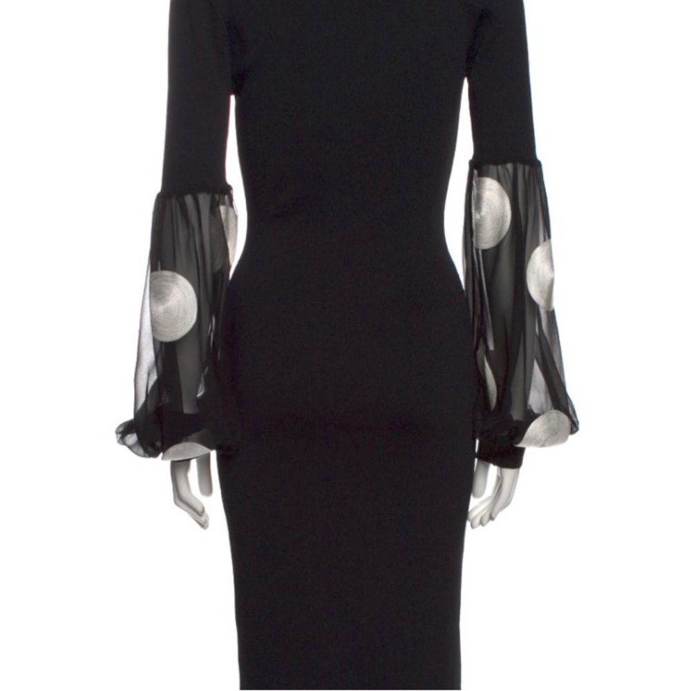 Sachin+ Babi Dress